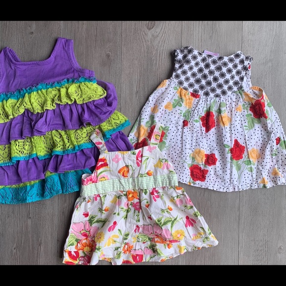 ⚡️Bundle 3 for $20 3T tops - Picture 5 of 9